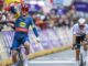 ciclismo pedersen gand