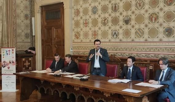 legnano fondazione palio eventi