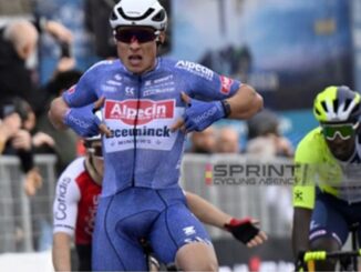 ciclismo tirreno adriatico philipsen