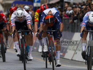 ciclismo milano sanremo