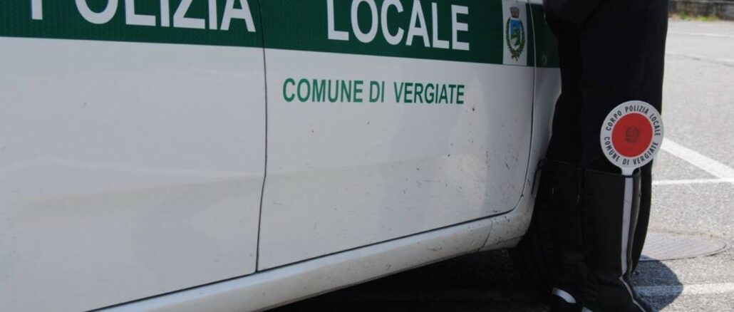 vergiate progetto sicurezza ronde