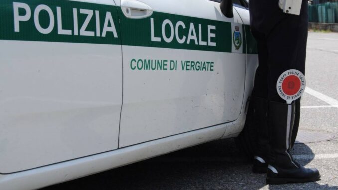 vergiate progetto sicurezza ronde
