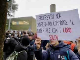 somma ponti sciopero dirigente