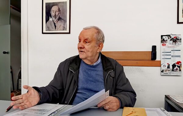 busto porfidio sicurezza