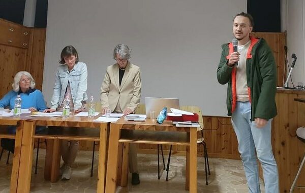 premio laurea cai varese