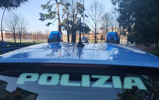 legnano polizia droga violenzadigenere