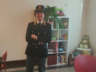 legnano violenza donne polizia romano