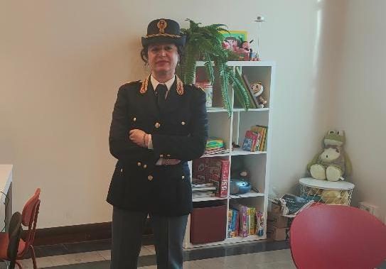 legnano violenza donne polizia romano