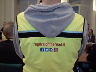 ragazziontheroad strade varese
