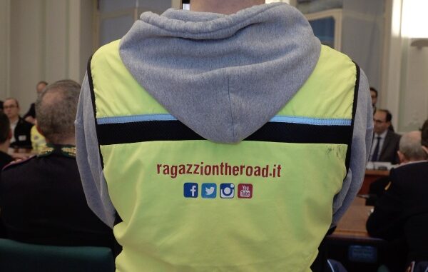 ragazziontheroad strade varese