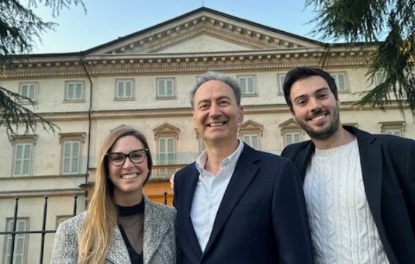 rilanciamo olgiate volpi candidato
