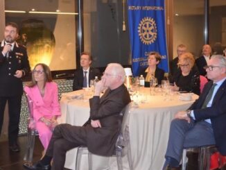 legnano babygang rotaryclub carabinieri