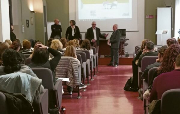 salute stili di vita busto