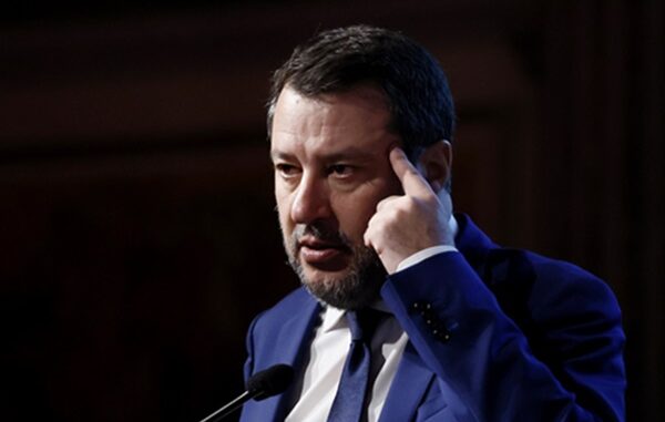 palermo salvini assolto