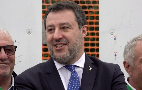 salvini bianchi candidato