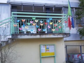 scuole bobbiate comune genitori