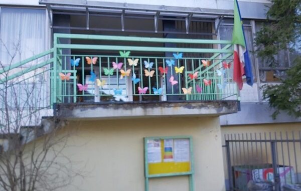 scuole bobbiate comune genitori
