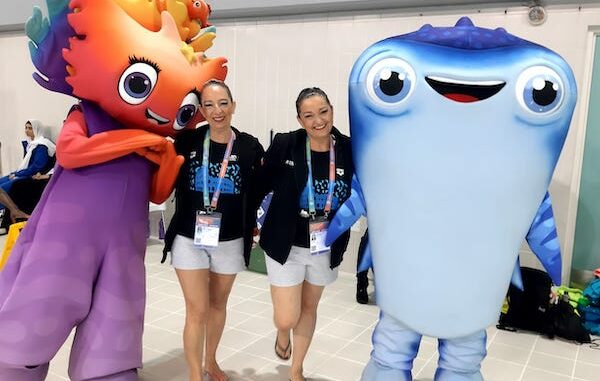 vanzaghello mondiali nuoto doha2024