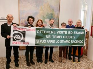 sos liste attesa appuntamenti