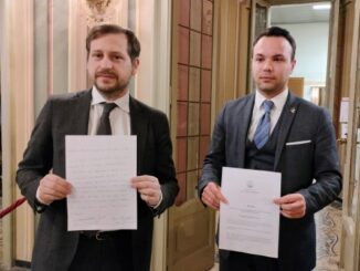 spari biumo lega pd