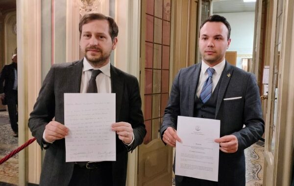 spari biumo lega pd