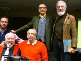 stagione la scintilla gallarate