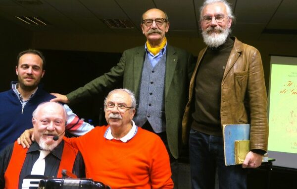 stagione la scintilla gallarate