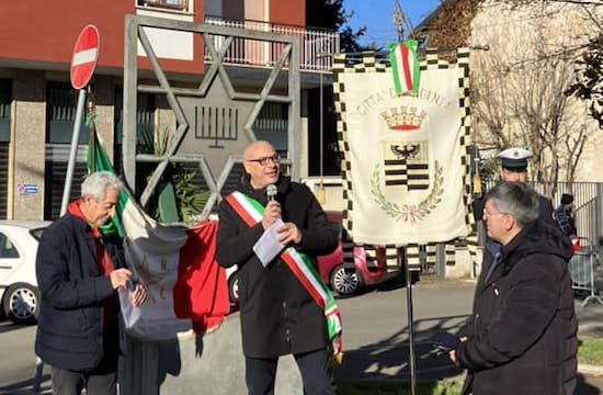 magenta giornata giusti shoah