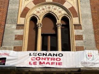 legnano mafia gioventùnazionale pd