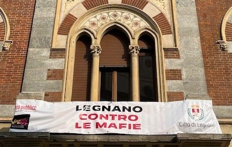 legnano mafia gioventùnazionale pd