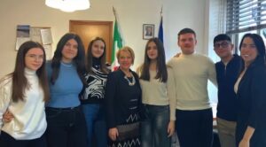 legnano liceo galilei unioneeuropa