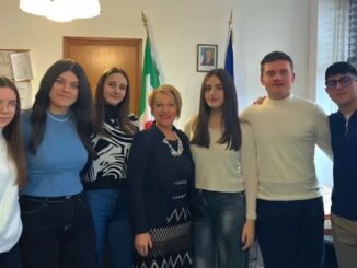 legnano liceo galilei unioneeuropa