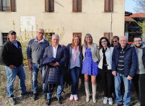 sanvittoreolona lega tradizioni madeinitaly