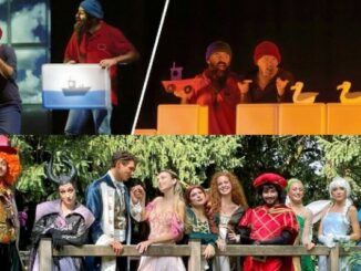 gallarate teatro bambini arti condominio