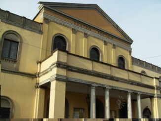 busto sociale teatri