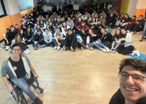 castanoprimo istitutotorno sport inclusione