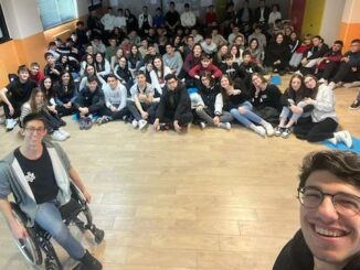 castanoprimo istitutotorno sport inclusione