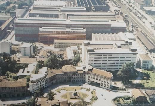 legnano pgt francotosi museo