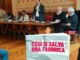 legnano francotosi libro fiom