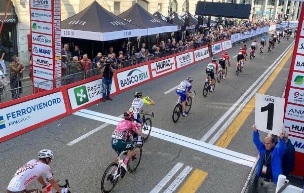 tour de france varese