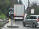 oggiona traffico mezzi pesanti
