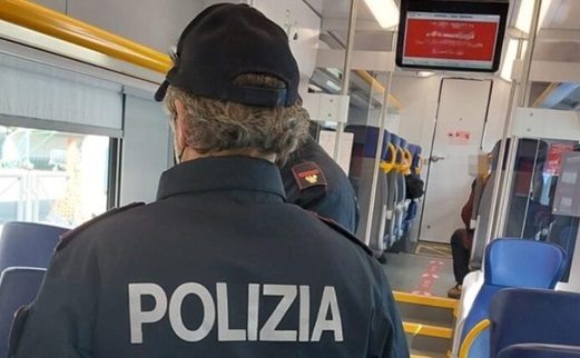 regione trasporti sicurezza