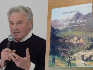 valcuvia zibaldone libro roncari