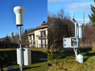 valli verbano centraline meteo