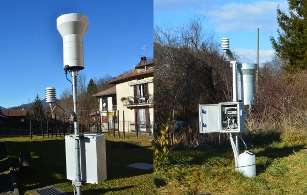 valli verbano centraline meteo