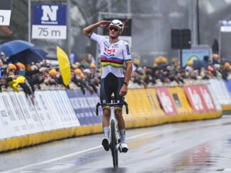 ciclsmo van der poel