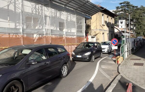 varese lavori via lazio