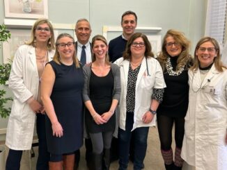 varese milano genetica oncologica