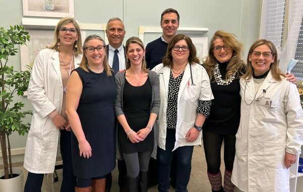 varese milano genetica oncologica
