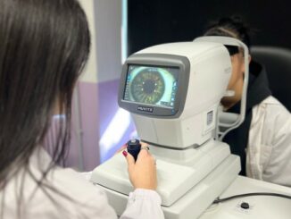 varese otttici einaudi laboratorio